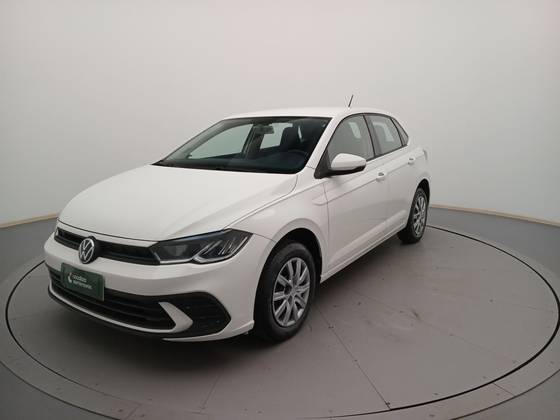 VOLKSWAGEN POLO 1.0 MPI MANUAL